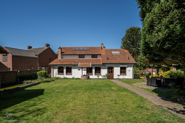Medium property photo - Hoogstraat 6, 5954 AC Beesel